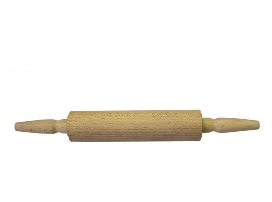 Váleček dřevěný-23x5,5cm