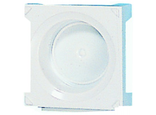 Nádobka na vodovou barvu v tabletách pr.4,4 cm