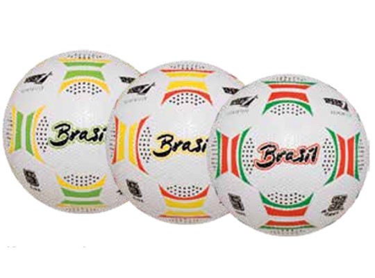 Fotbalový míč Brasil č. 5 - 23 cm