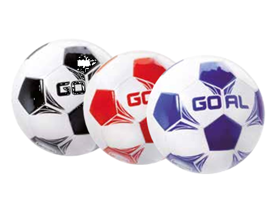 Fotbalový míč  Goal č. 5 - 23 cm