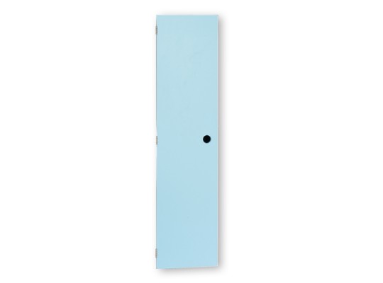 Díl šatní-dveře velké DL90-lamino barva
