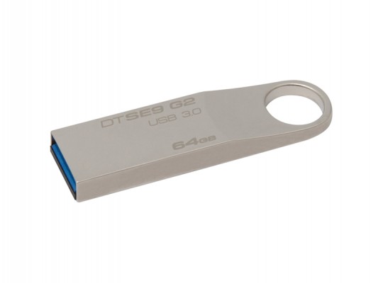Flash disk USB_Kingston-64GB-USB-3.0-DataTraveler-SE9