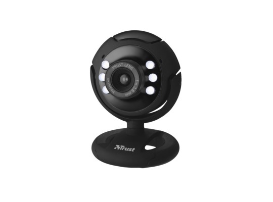 Webkamera-TRUST-SpotLight-Webcam Pro