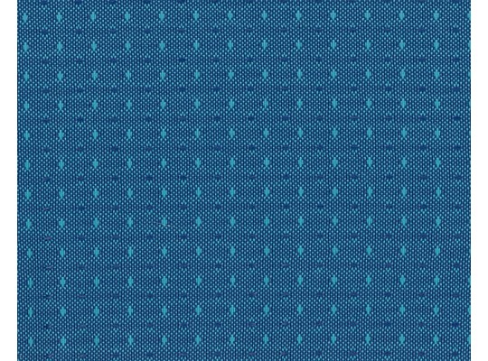 Potahová látka polyester š.140 cm Ramon modrá světlá
