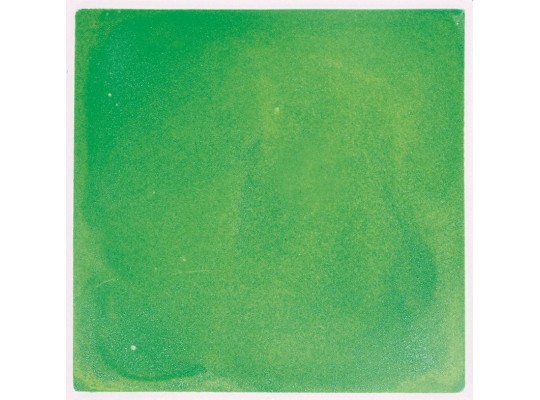 Deska nášlapná gelová-pomůcka didaktická-zelená/žlutá-50x50cm