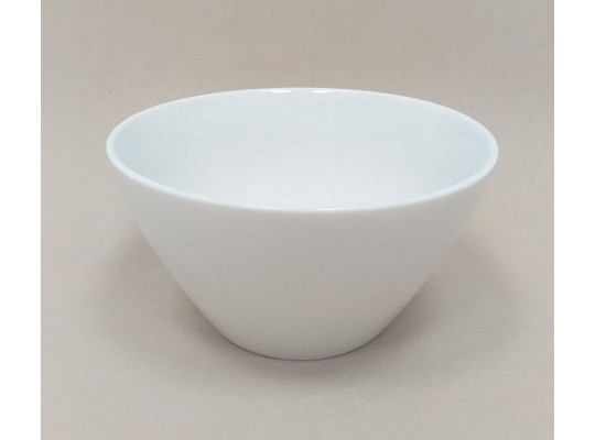Porcelánová miska pr. 12,5 x 7,5 cm