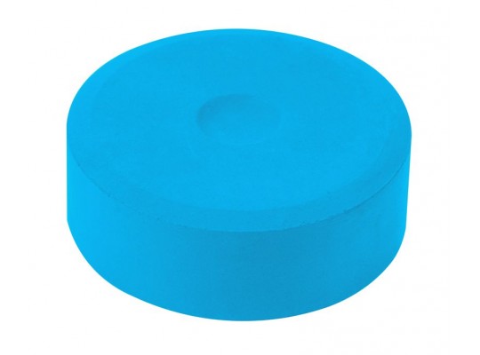 Barva vodová-AUREDNIK-tableta-pr.4,4cm-modrá světlá