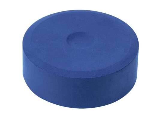 Barva vodová-AUREDNIK-tableta-pr.4,4cm-modrá tmavá