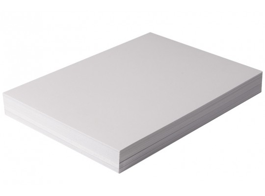 Papír xerox A3 bílý 80g/m2 - 500ks