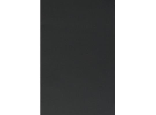 Látka dekorační-bavlna-š.150-jednobarevná-černá-metráž
