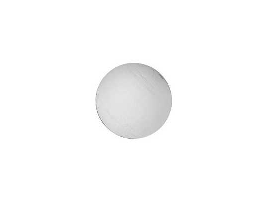 Vatová koule bílá pr.5cm-10ks