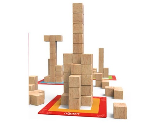 Montessori-Nikitin Towers-N11