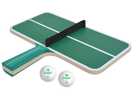 Ping Pong Stolní tenis - trenažér pro 1 hráče