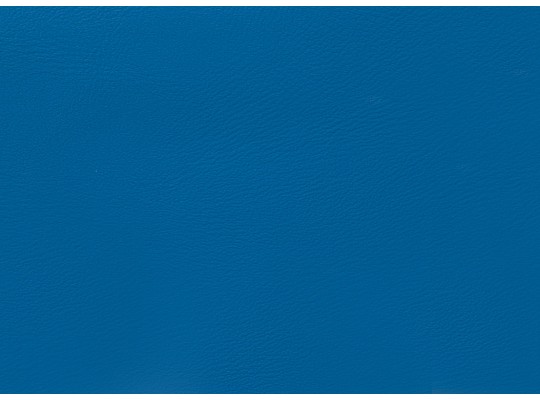 Potahová látka koženka š.140 cm Meditap modrá tmavá